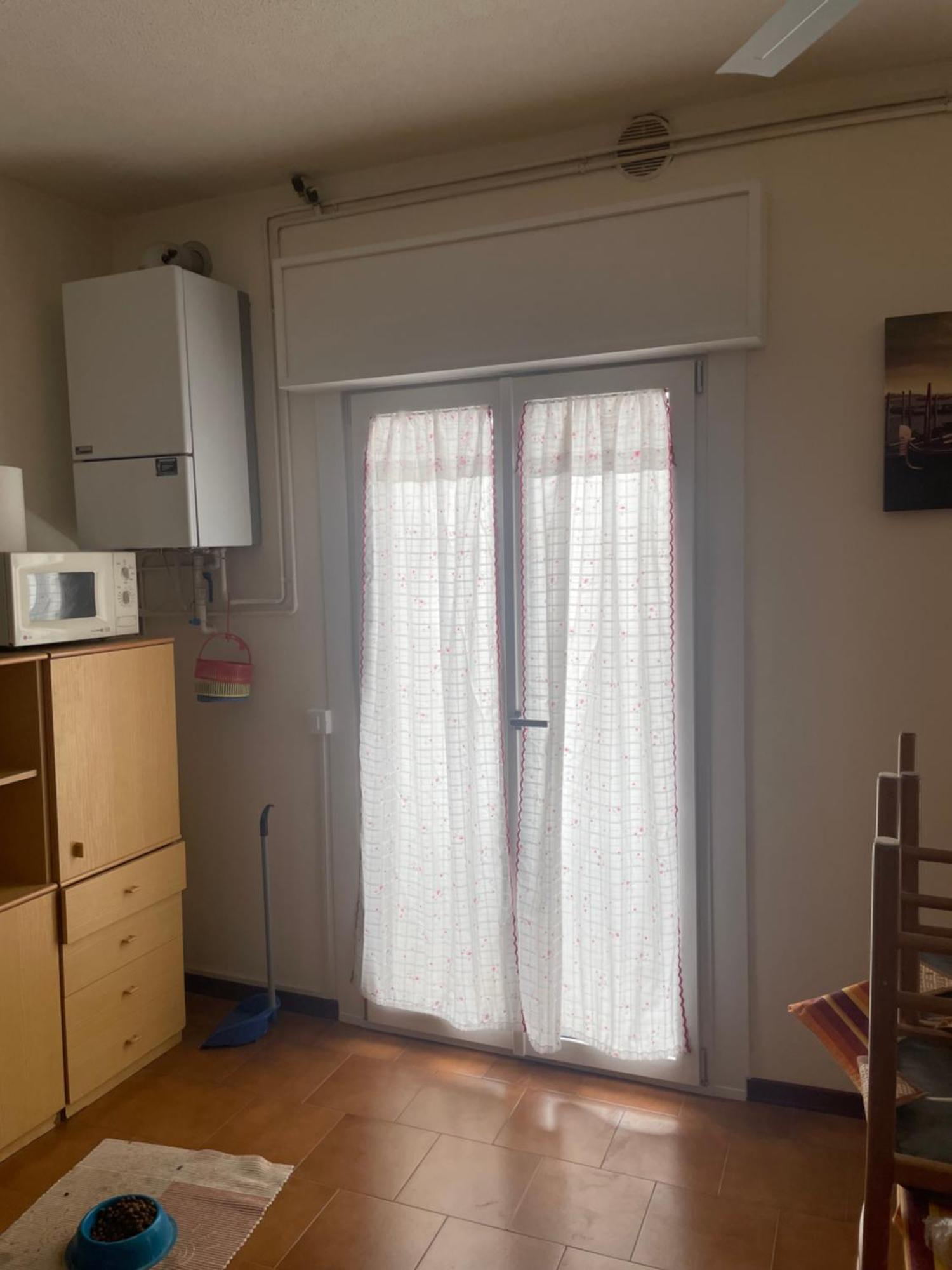 Ampio Bilocale Caorle Lungomare Levante Kültér fotó